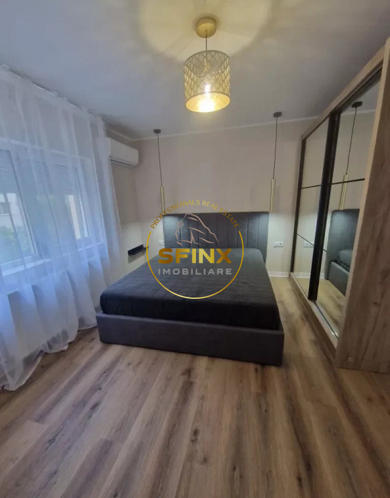 2 camere Decebal/ Piata Alba Iulia/ Muncii/ bloc 87/ renovat/ prima inchiriere