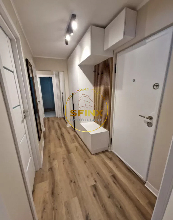 2 camere Decebal/ Piata Alba Iulia/ Muncii/ bloc 87/ renovat/ prima inchiriere