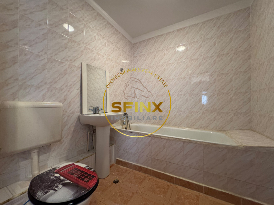 3 Camere decomandat Dristor | Bloc 1983 | Reabilitat termic 