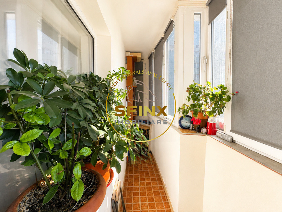 3 Camere decomandat | 2 Parcări | Centrală | 13 Septembrie