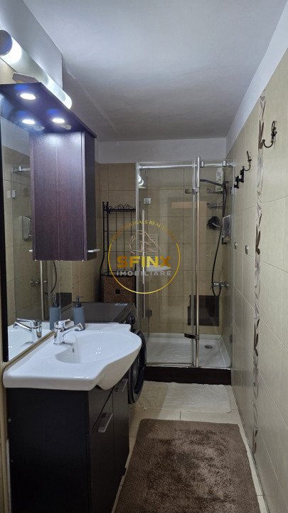 Apartament 2 camere | Piata Alba Iulia 