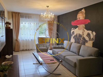 Apartament 2 camere | Piata Alba Iulia 