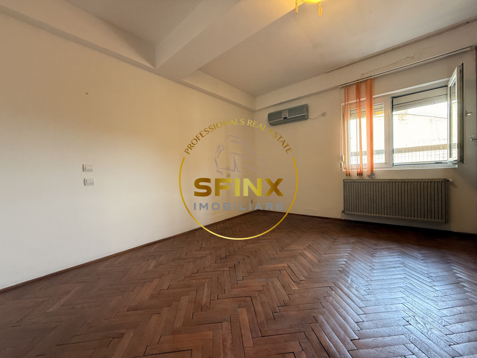 4 camere | Dacia-Piata Romana | spatiu birouri