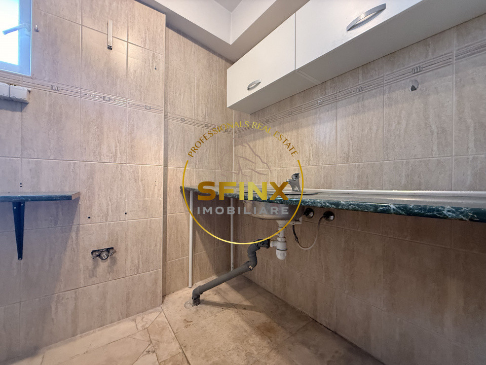 4 camere | Dacia-Piata Romana | spatiu birouri