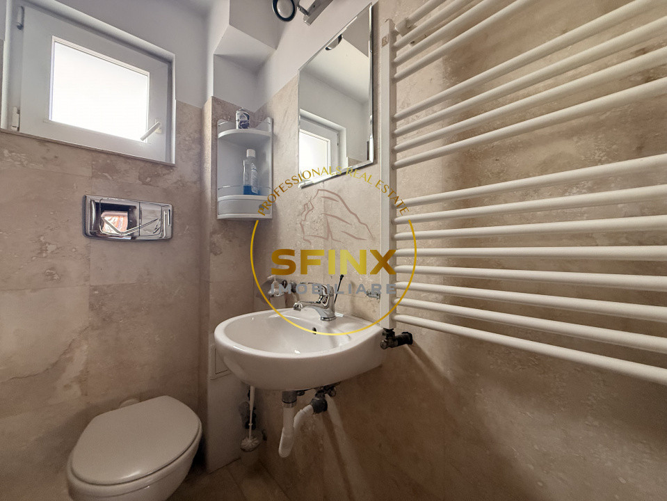 4 camere | Dacia-Piata Romana | spatiu birouri