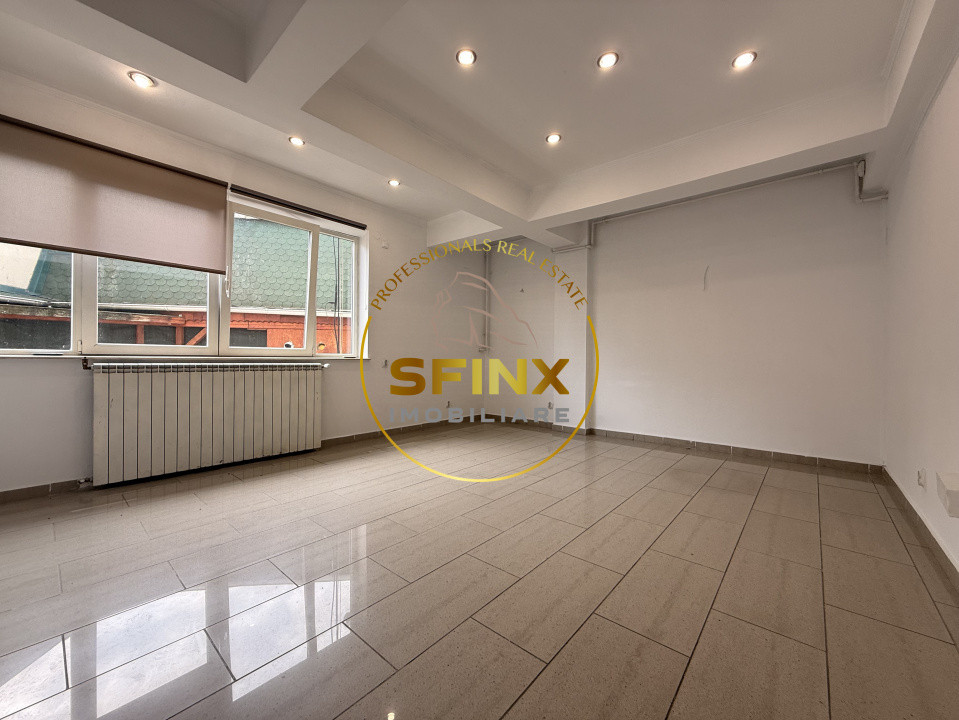 Duplex | Dacia | Pretabil birouri | Activitati comerciale