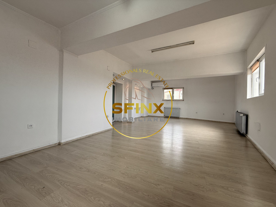 Duplex | Dacia | Pretabil birouri | Activitati comerciale