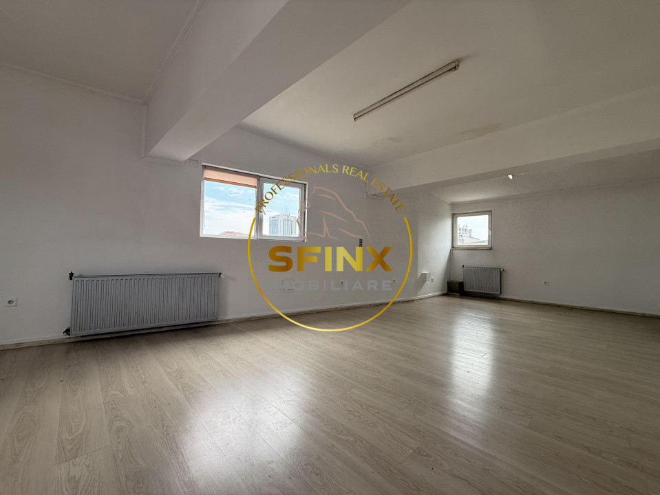 Duplex | Dacia | Pretabil birouri | Activitati comerciale