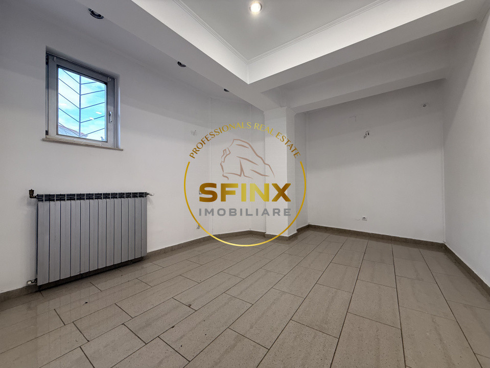 Duplex | Dacia | Pretabil birouri | Activitati comerciale