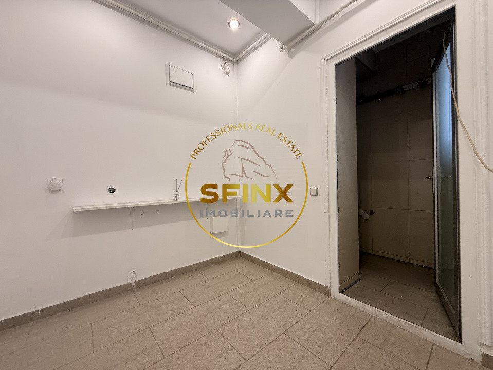Duplex | Dacia | Pretabil birouri | Activitati comerciale