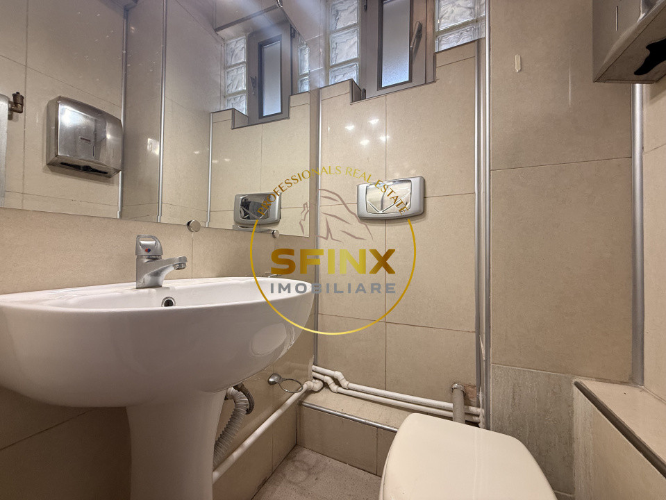Duplex | Dacia | Pretabil birouri | Activitati comerciale