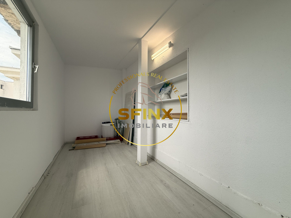 Duplex | Dacia | Pretabil birouri | Activitati comerciale