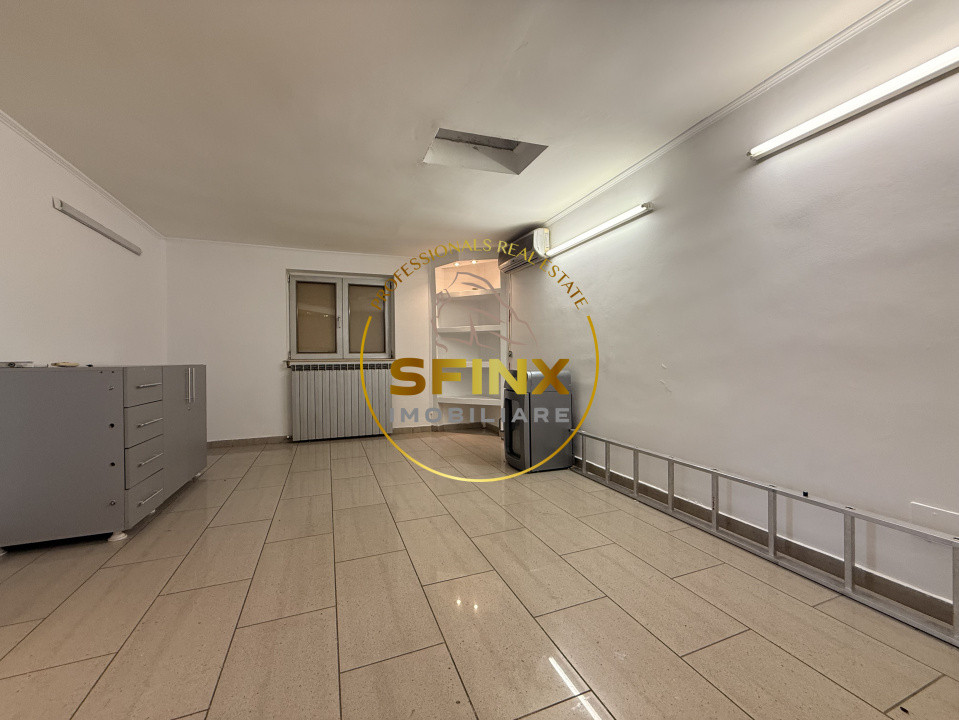 Duplex | Dacia | Pretabil birouri | Activitati comerciale