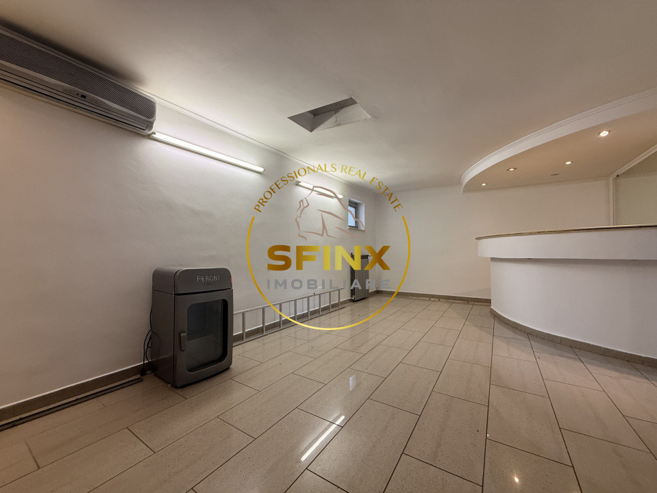 Duplex | Dacia | Pretabil birouri | Activitati comerciale