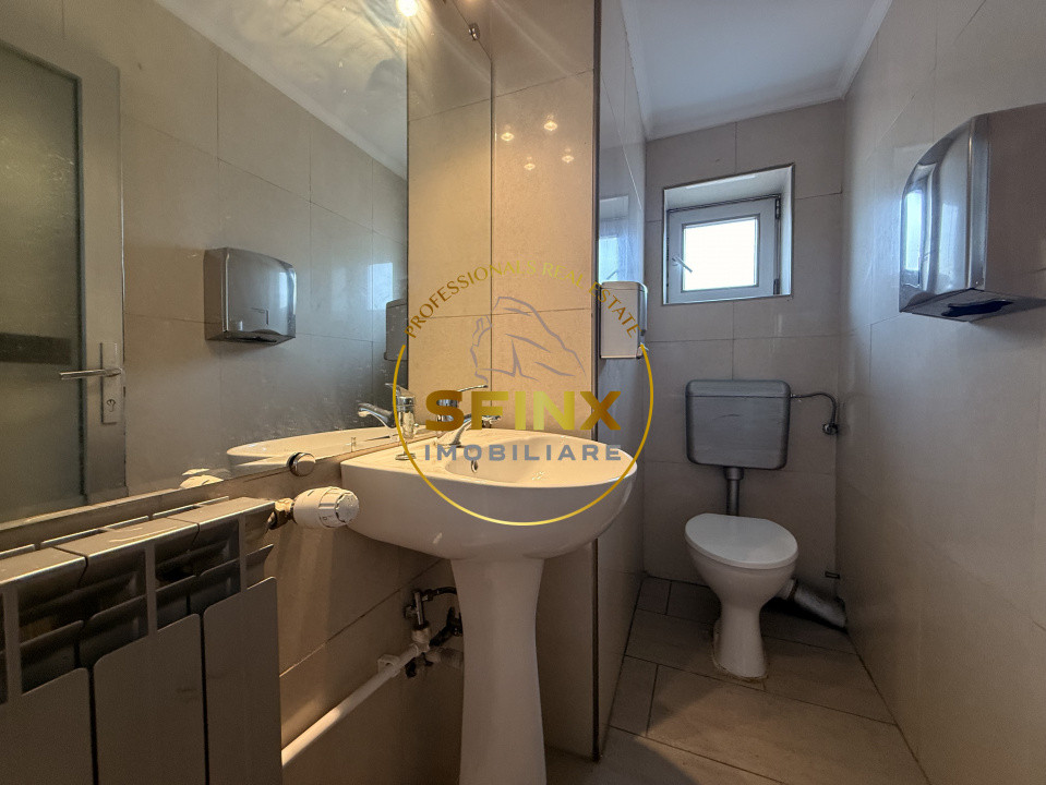 Duplex | Dacia | Pretabil birouri | Activitati comerciale