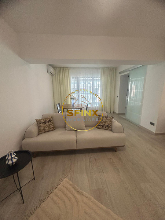 Studio Select Residences/ Dudesti/ P-ta Alba Iulia/ prima inchiriere/ parcare