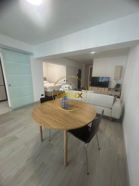 Studio Select Residences/ Dudesti/ P-ta Alba Iulia/ prima inchiriere/ parcare
