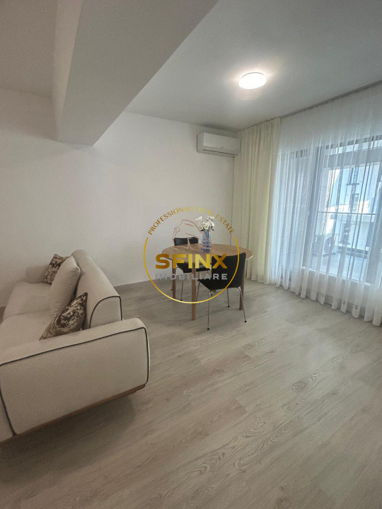 Studio Select Residences/ Dudesti/ P-ta Alba Iulia/ prima inchiriere/ parcare