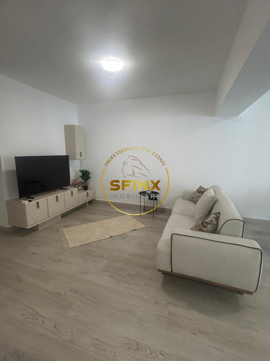 Studio Select Residences/ Dudesti/ P-ta Alba Iulia/ prima inchiriere/ parcare