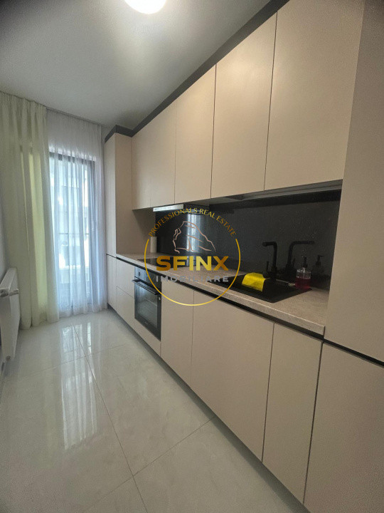 Studio Select Residences/ Dudesti/ P-ta Alba Iulia/ prima inchiriere/ parcare