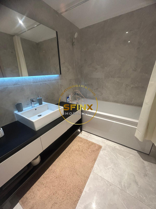 Studio Select Residences/ Dudesti/ P-ta Alba Iulia/ prima inchiriere/ parcare