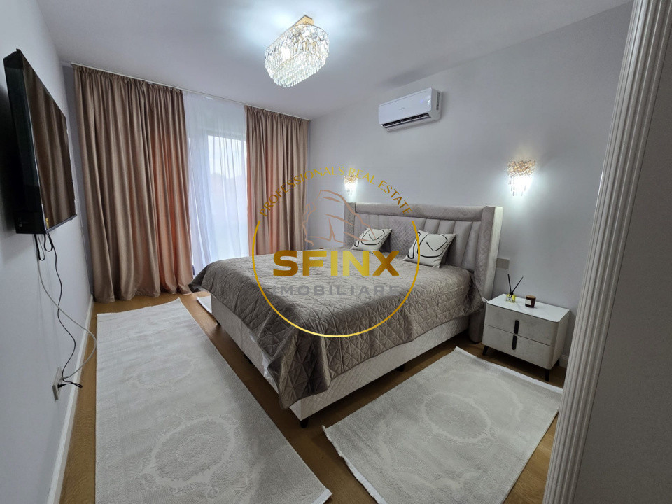 Apartament 2 camere | Alongside Unirii | 2 bai | prima inchiriere