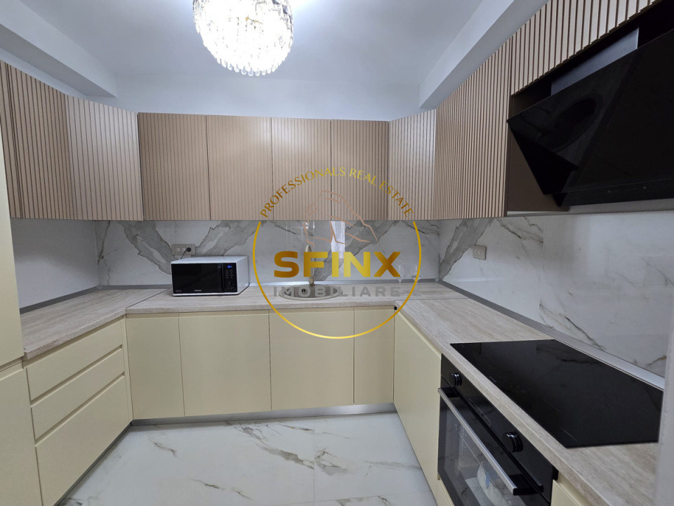 Apartament 2 camere | Alongside Unirii | 2 bai | prima inchiriere