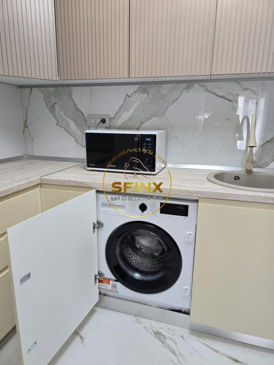 Apartament 2 camere | Alongside Unirii | 2 bai | prima inchiriere