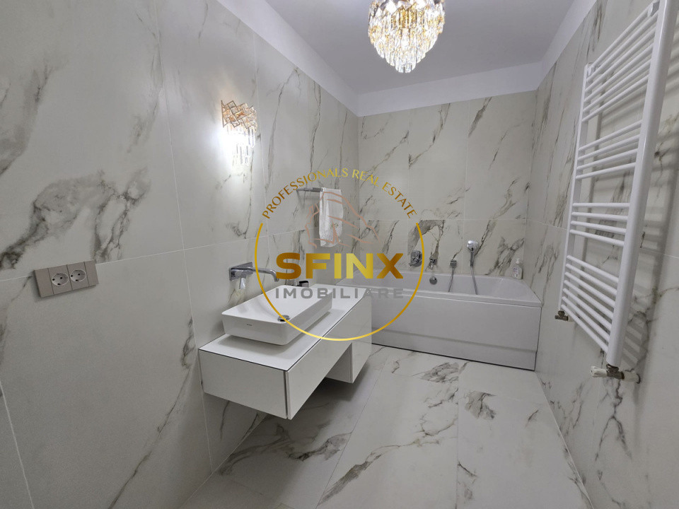 Apartament 2 camere | Alongside Unirii | 2 bai | prima inchiriere