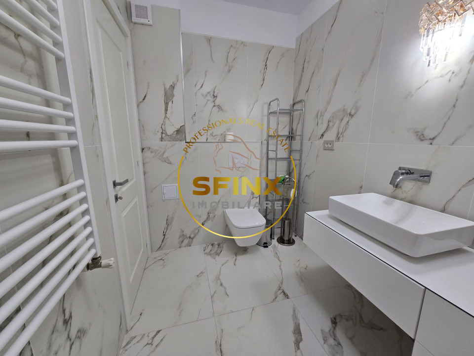 Apartament 2 camere | Alongside Unirii | 2 bai | prima inchiriere