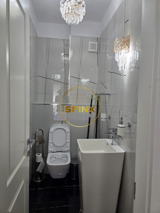 Apartament 2 camere | Alongside Unirii | 2 bai | prima inchiriere