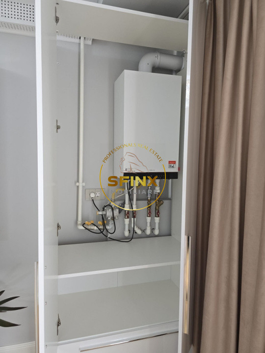 Apartament 2 camere | Alongside Unirii | 2 bai | prima inchiriere