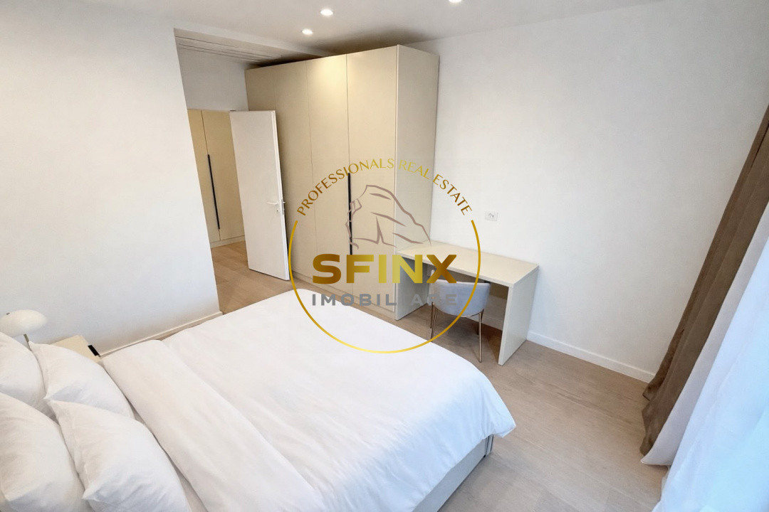 Apartament 2 camere | Aviatiei Tower 