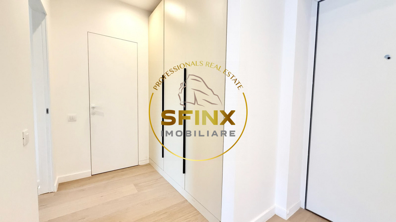 Apartament 2 camere | Aviatiei Tower 