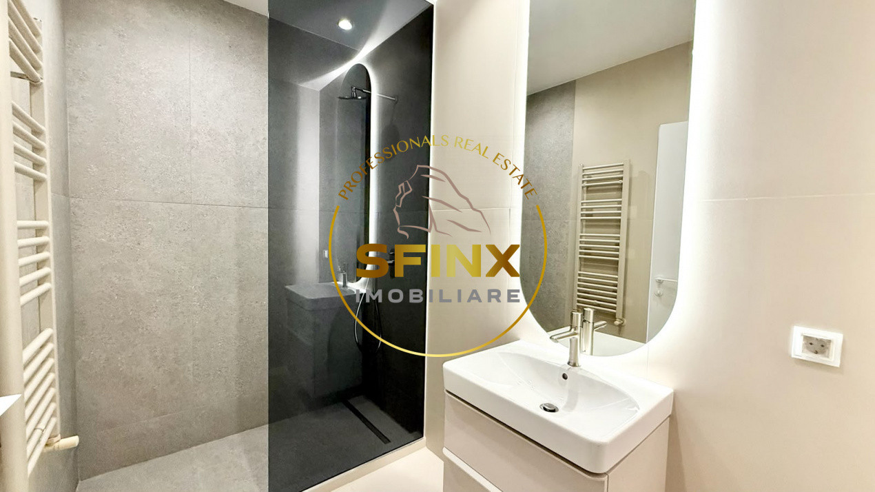 Apartament 2 camere | Aviatiei Tower 
