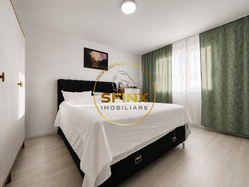 5 camere | 2025 | 340 mp teren liber | piscina supraterana | centrala | Sabareni