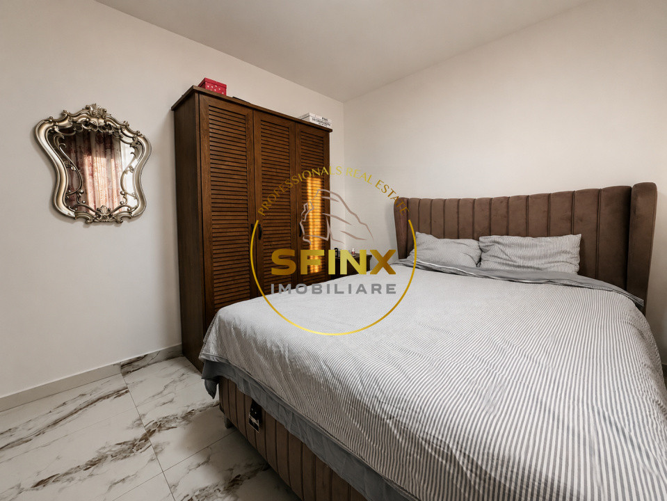 5 camere | 2025 | 340 mp teren liber | piscina supraterana | centrala | Sabareni