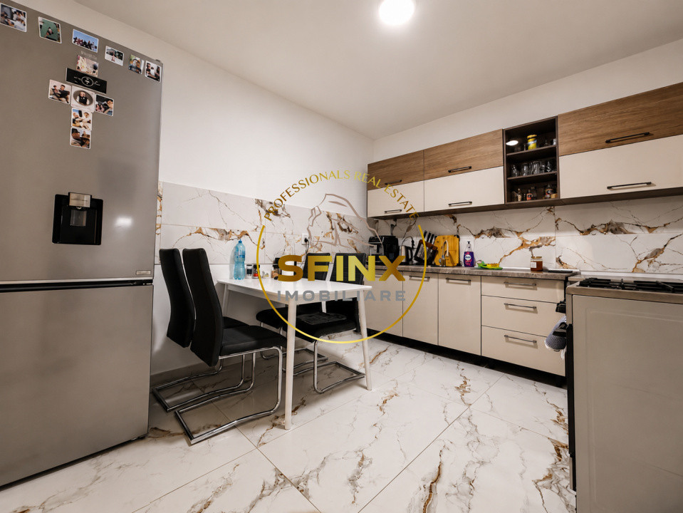 5 camere | 2025 | 340 mp teren liber | piscina supraterana | centrala | Sabareni