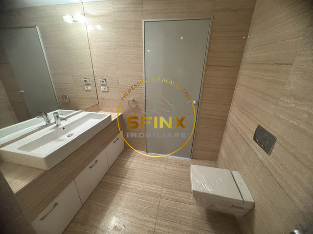 Apartament 3 camere tip duplex Floreasca