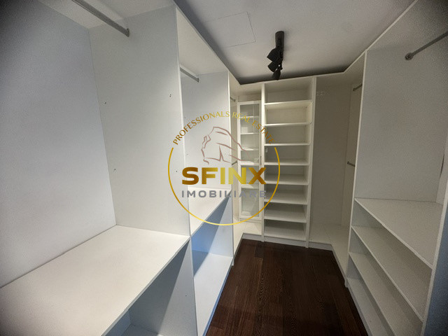 Apartament 3 camere tip duplex Floreasca