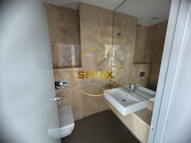 Apartament 3 camere tip duplex Floreasca