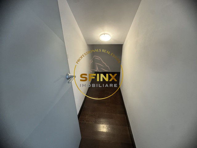 Apartament 3 camere tip duplex Floreasca