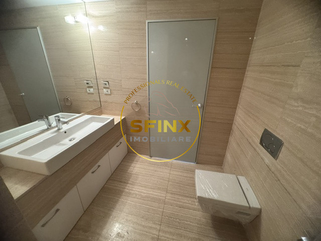 Apartament 3 camere tip duplex Floreasca