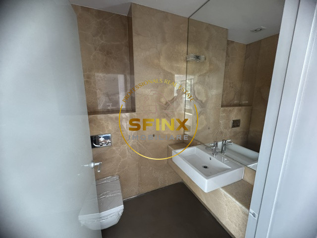 Apartament 3 camere tip duplex Floreasca