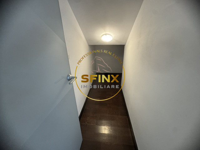 Apartament 3 camere tip duplex Floreasca
