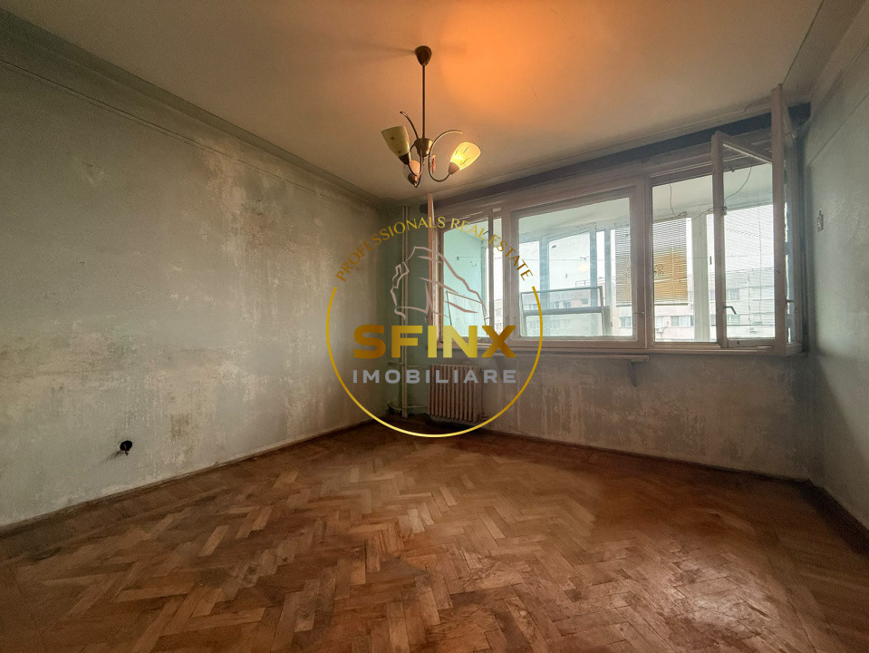 2 camere | Titan | Parc Iore | De renovat total