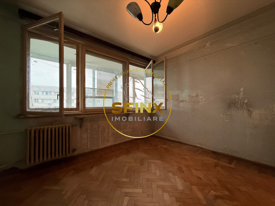 2 camere | Titan | Parc Iore | De renovat total