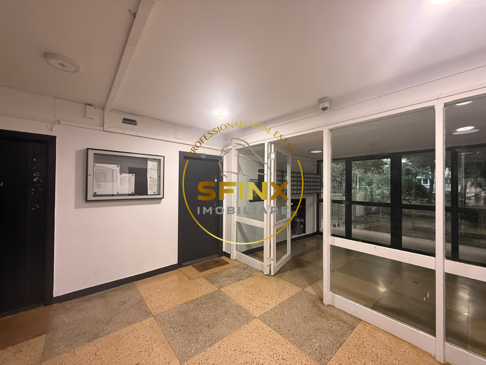 2 camere | Titan | Parc Iore | De renovat total