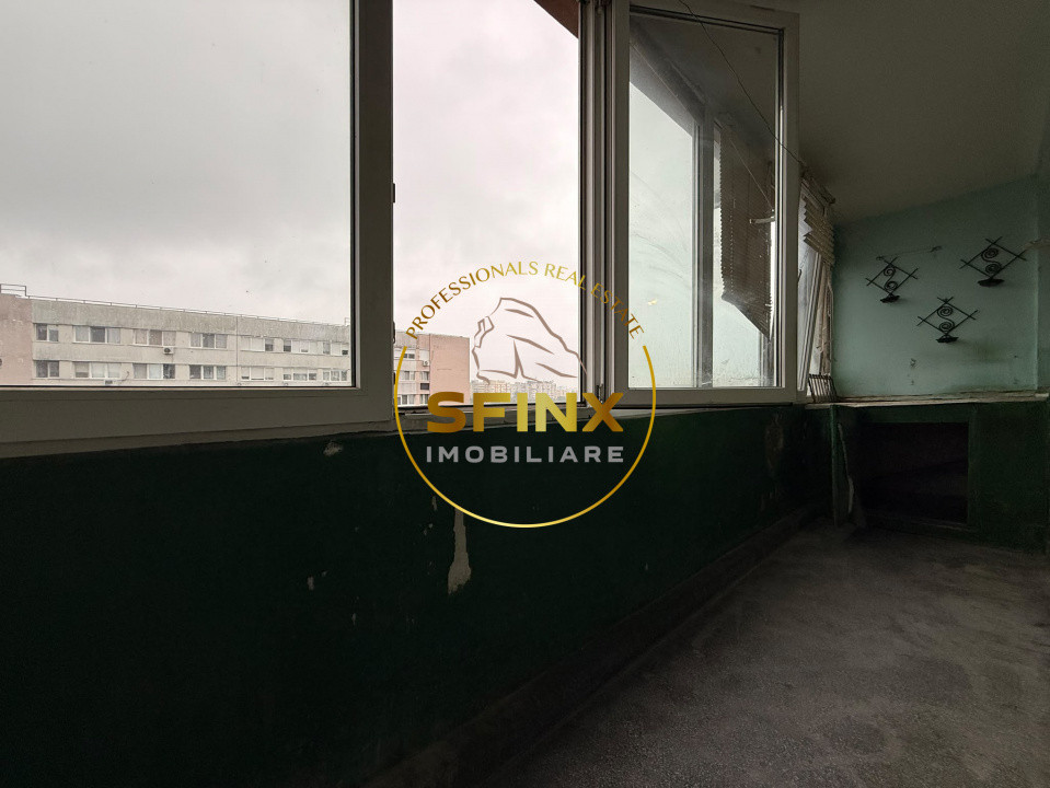 2 camere | Titan | Parc Iore | De renovat total
