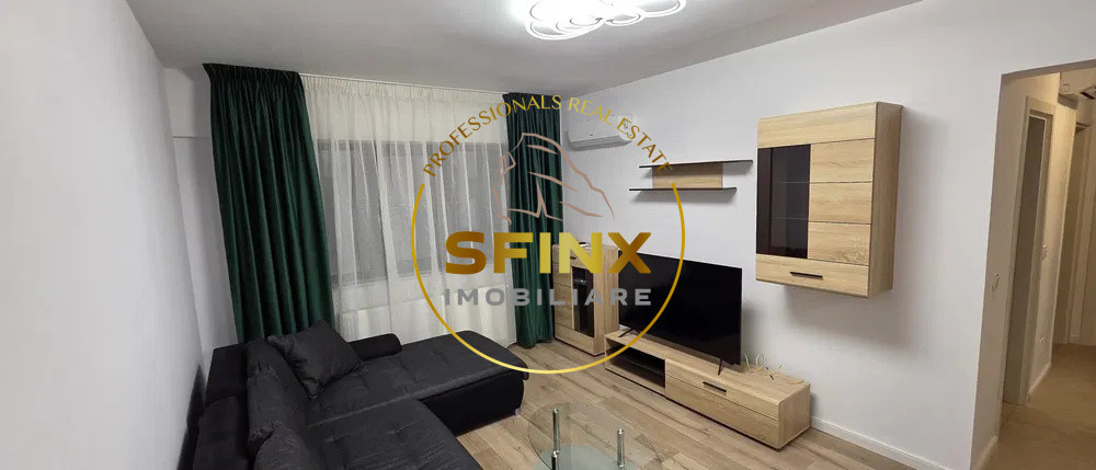 Apartament 2 camere | Regie Residences 